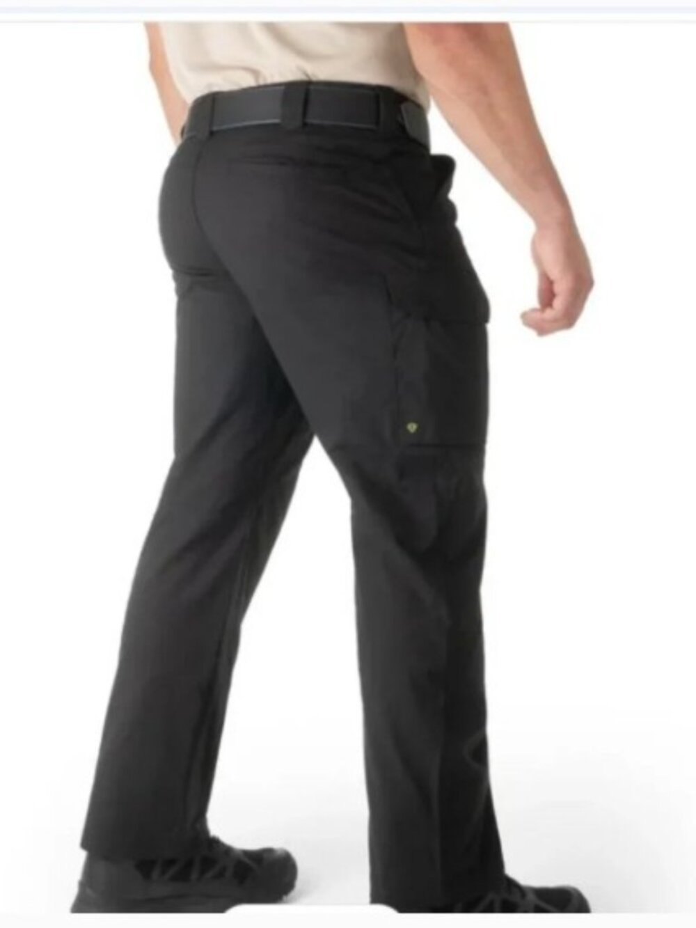 NWT First Tactical V2 BDU Police Black Pant 114011 Size 36/30 - Picture 4 of 5